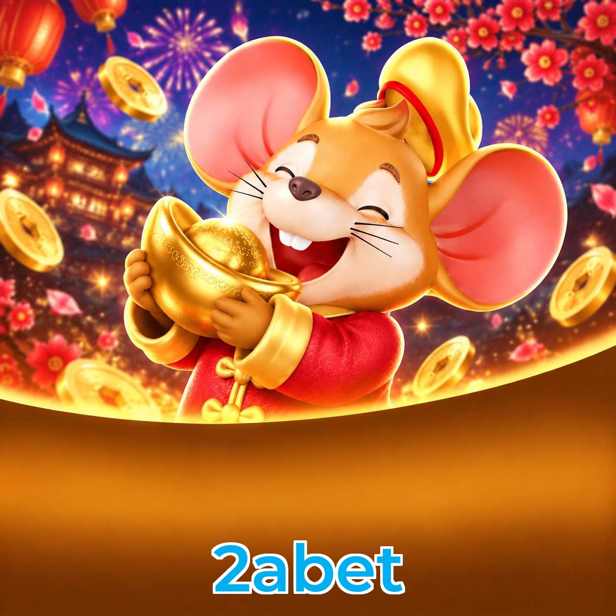 Jackpots milionários disponíveis para ganhar na 2abet