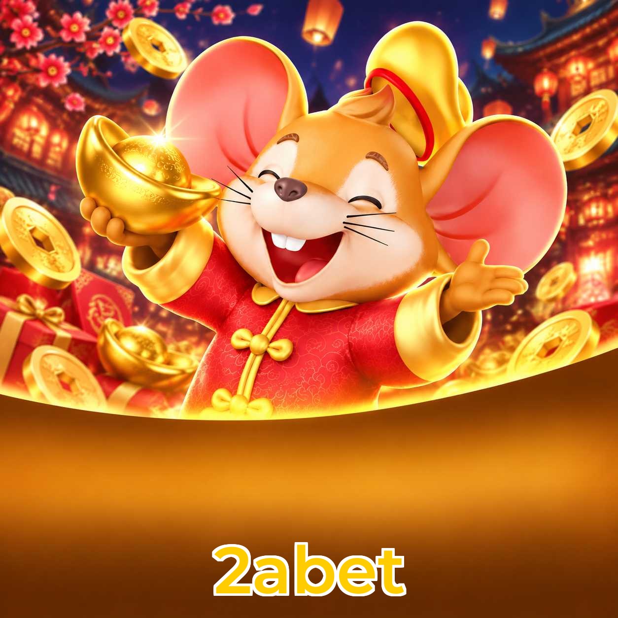 APP 2abet para iOS e Android com 187 mil downloads