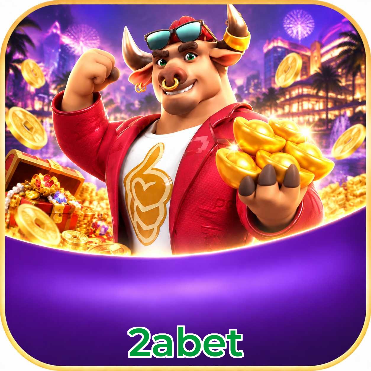 Bônus exclusivo do APK 2abet