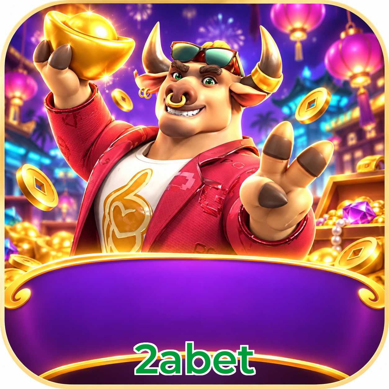 Download oficial 2abet seguro para Android e iOS